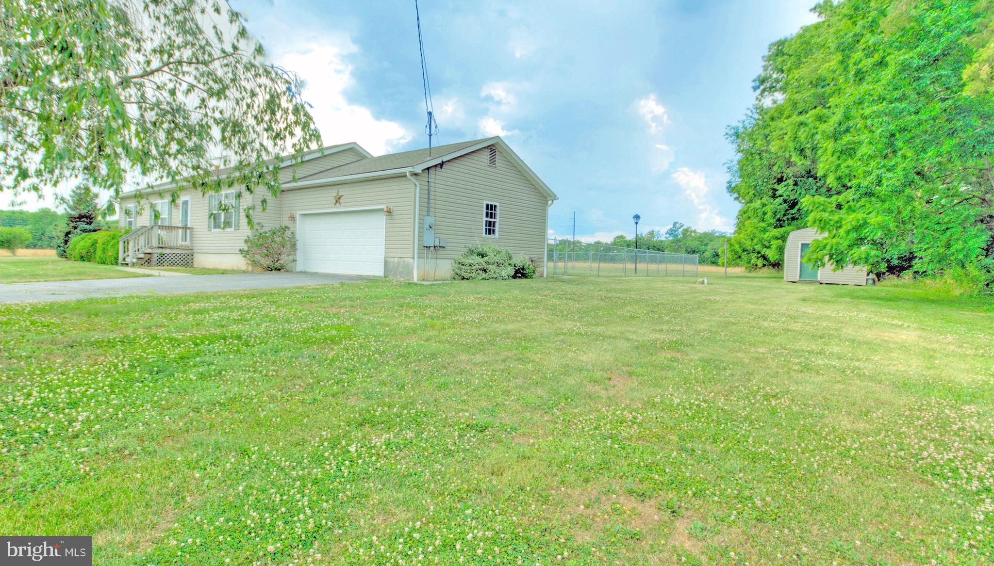 175 Kerlin Road Salem, NJ 08079 - Photo 39 of 45