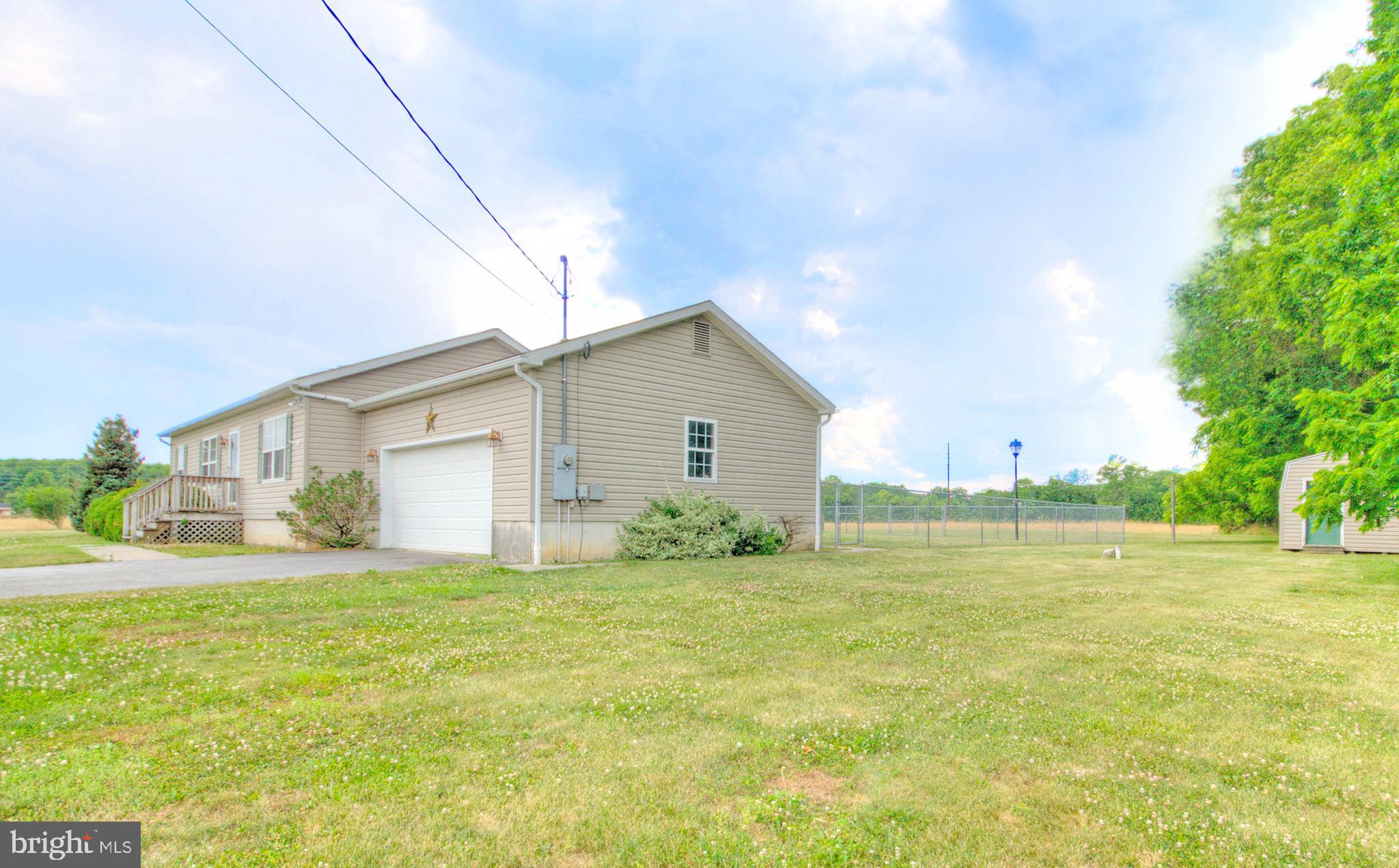 175 Kerlin Road Salem, NJ 08079 - Photo 40 of 45