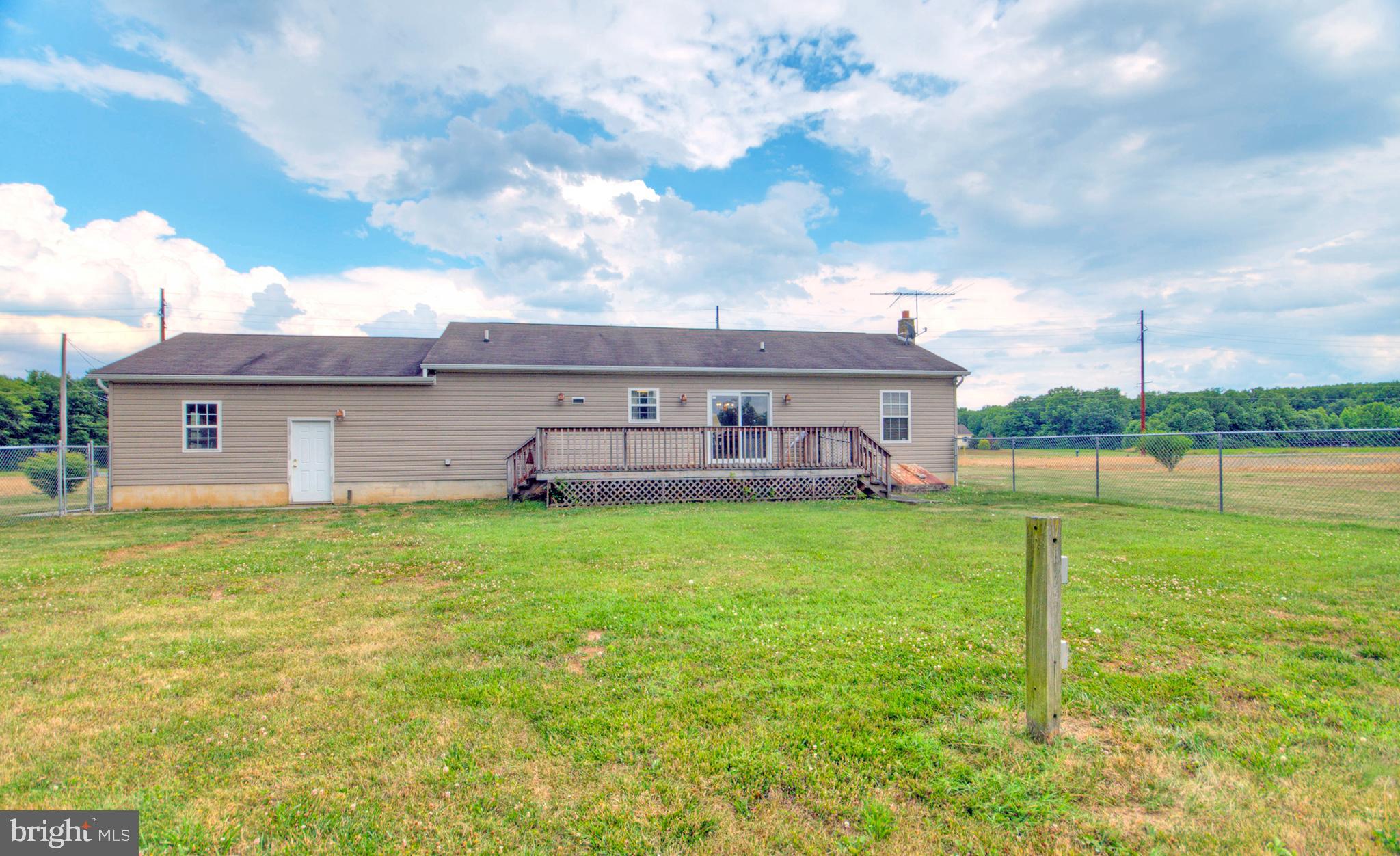 175 Kerlin Road Salem, NJ 08079 - Photo 41 of 45