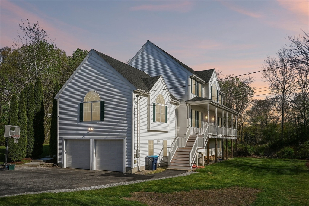 30 Clews Street Shrewsbury, MA 01545 - Photo 36 of 39