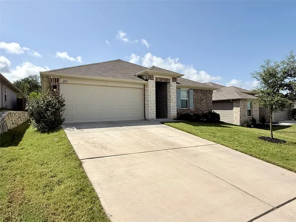 $1,995 | 6013 Brocade Drive, Austin, TX 78724