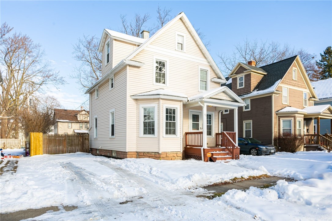 80 Enterprise Street Rochester, NY 14619 - Photo 2 of 34