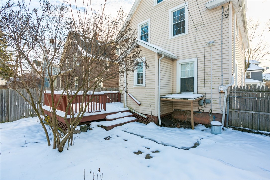 80 Enterprise Street Rochester, NY 14619 - Photo 26 of 34