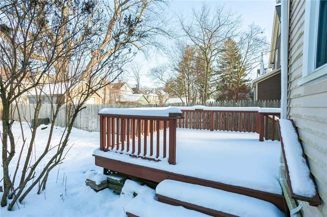 80 Enterprise Street Rochester, NY 14619 - Photo 27 of 34