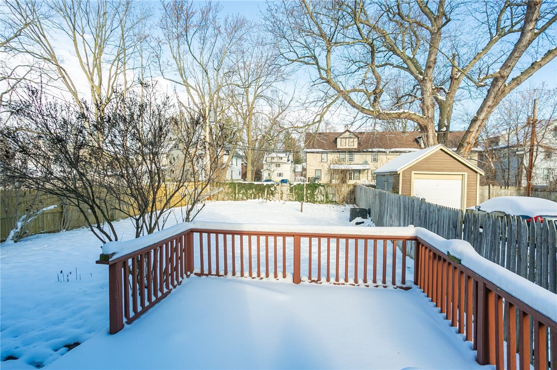 80 Enterprise Street Rochester, NY 14619 - Photo 28 of 34