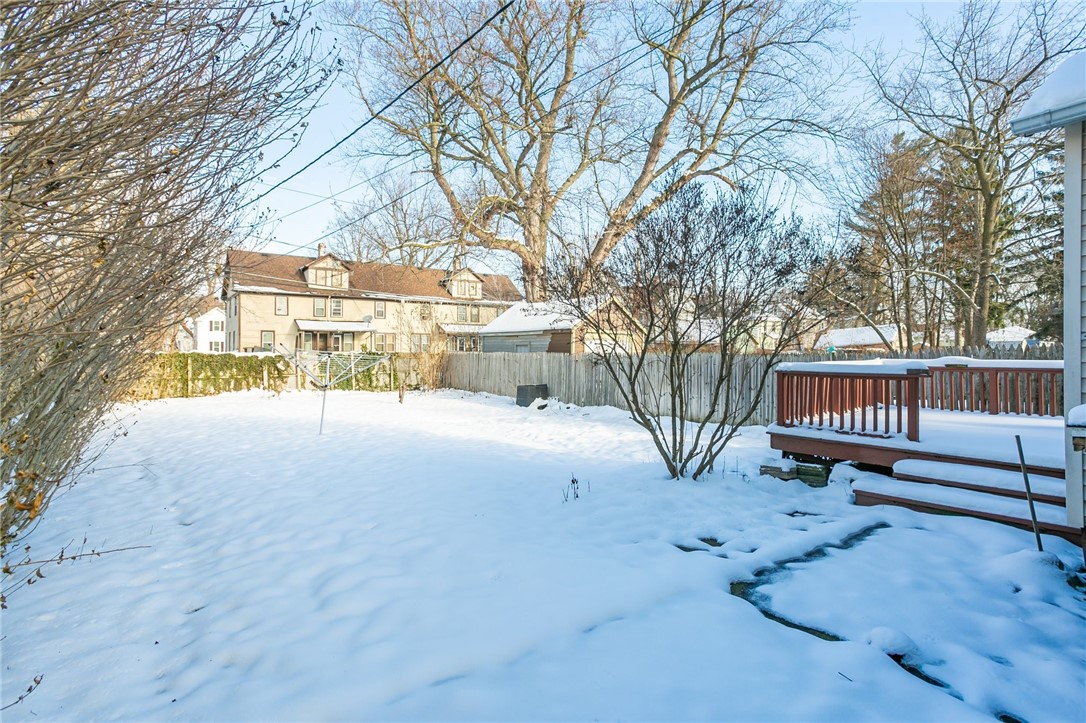 80 Enterprise Street Rochester, NY 14619 - Photo 29 of 34
