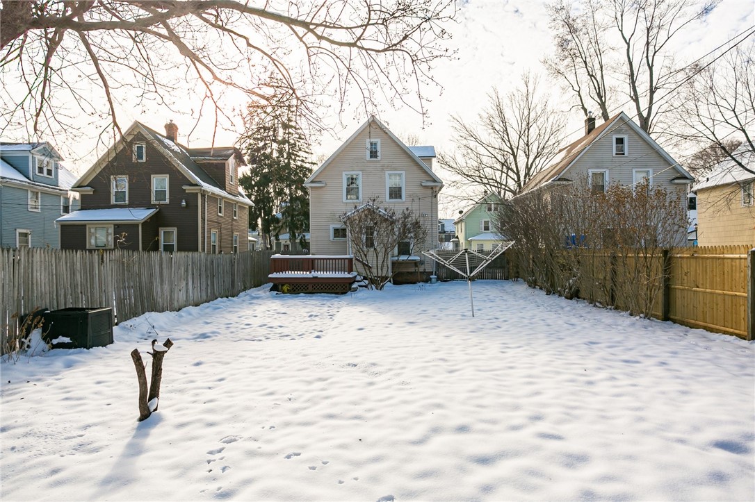 80 Enterprise Street Rochester, NY 14619 - Photo 30 of 34