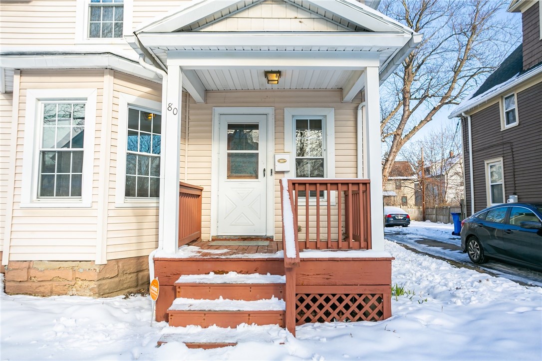 80 Enterprise Street Rochester, NY 14619 - Photo 3 of 34