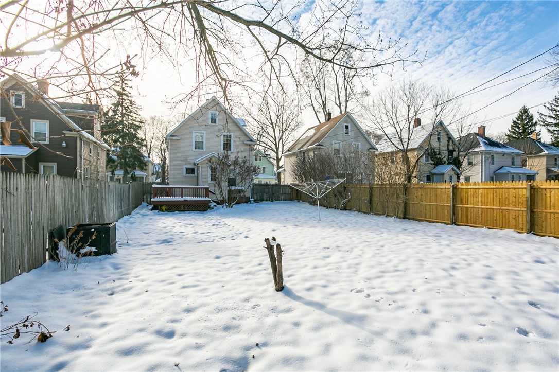 80 Enterprise Street Rochester, NY 14619 - Photo 31 of 34