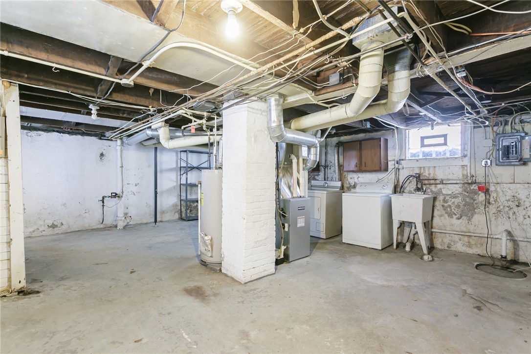 80 Enterprise Street Rochester, NY 14619 - Photo 33 of 34