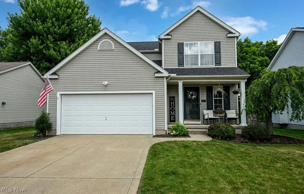 $405,000 | 967 Chadwick Lane, Medina, OH 44256