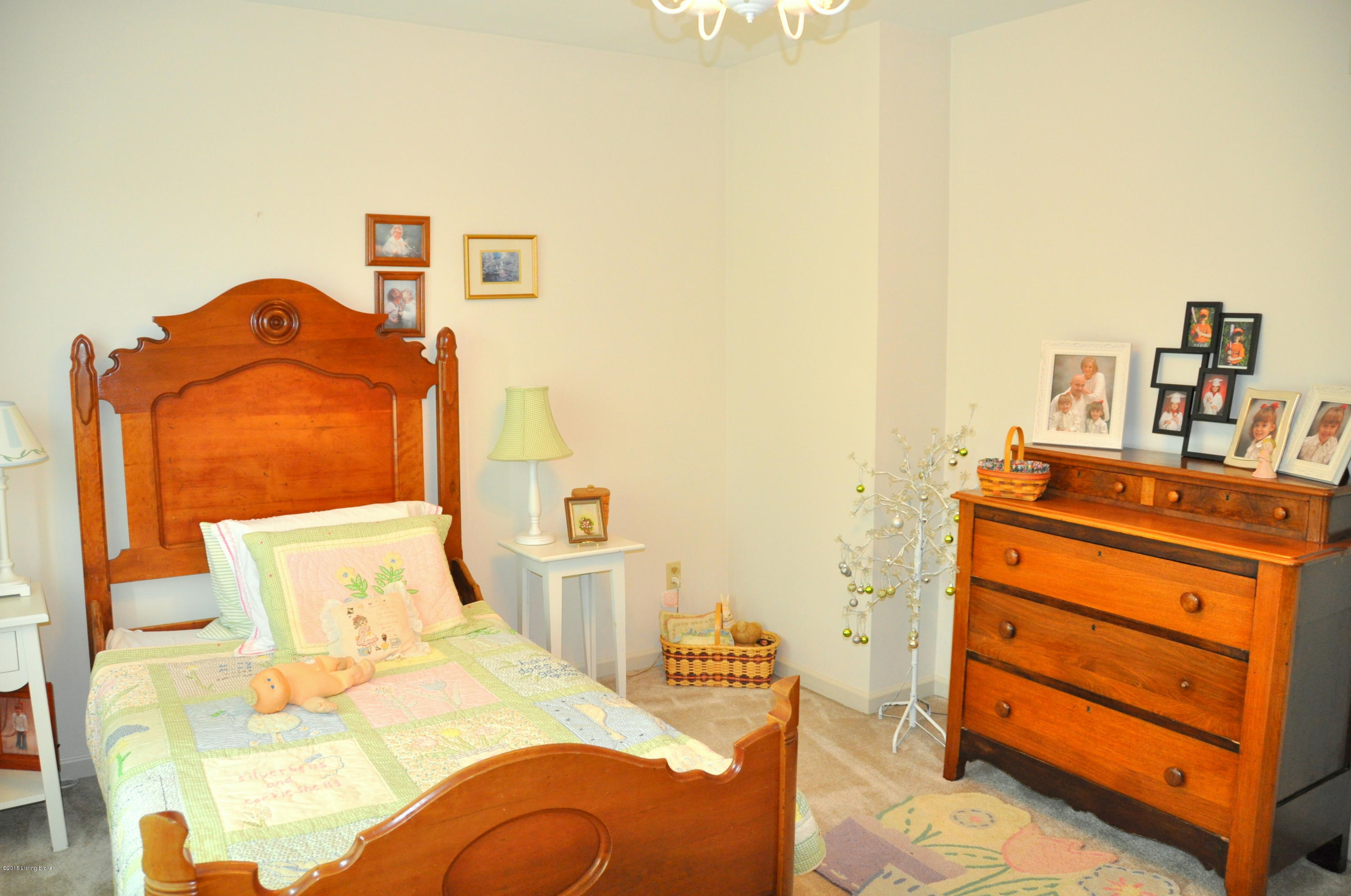 364 Lake Road Campbellsburg, KY 40011 - Photo 28 of 52 Bedroom 4 View 2