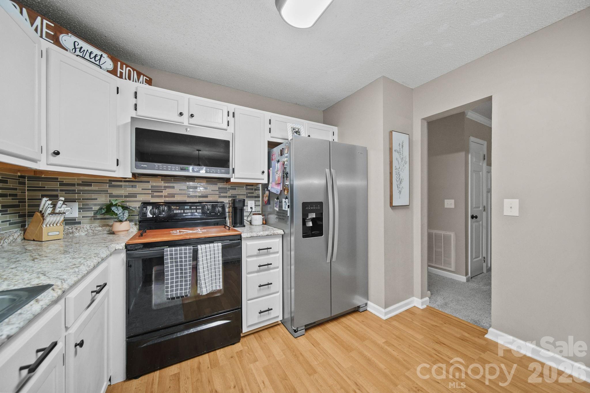 1895 Barnhardt Road China Grove, NC 28023 - Photo 7 of 27
