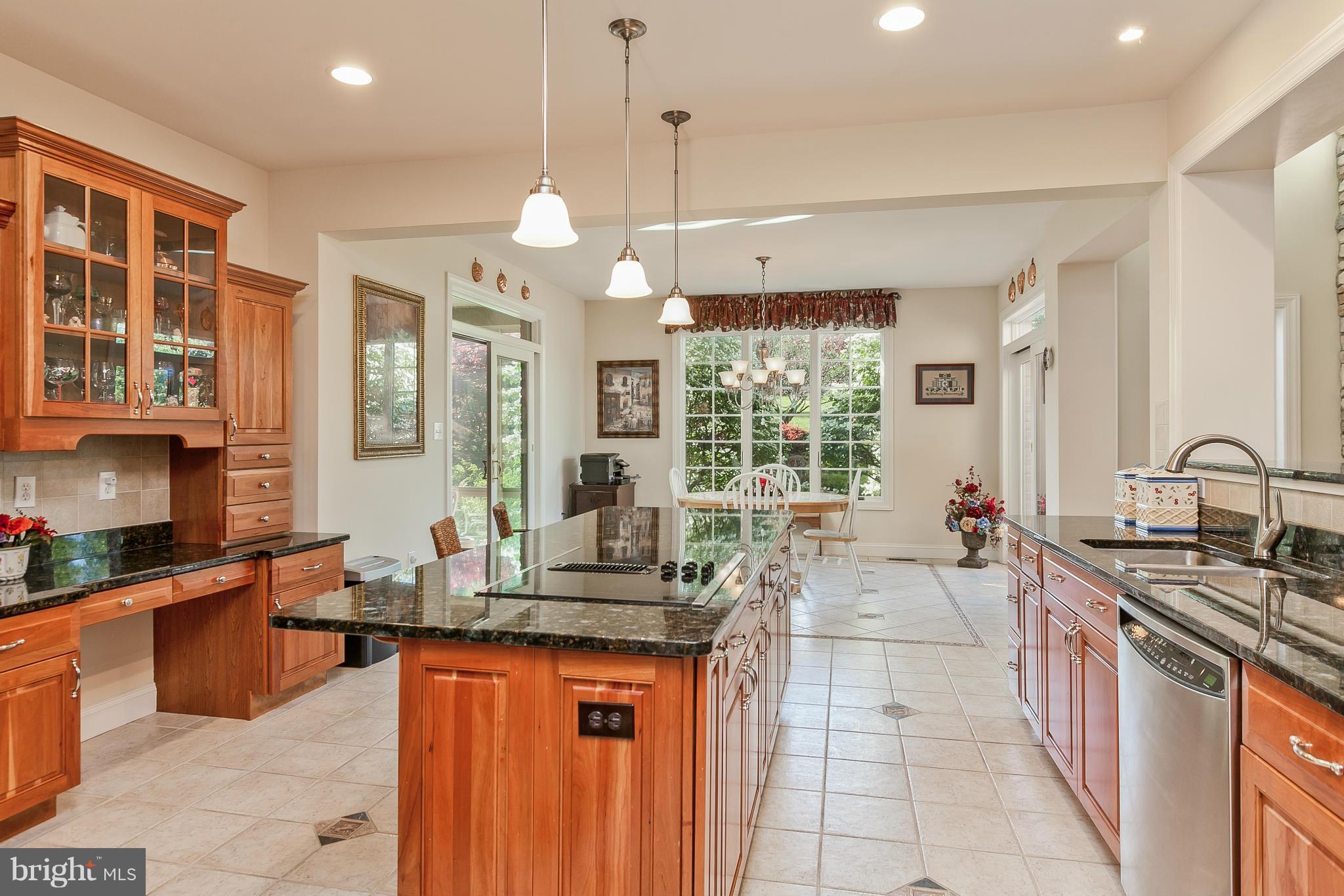 9813 Fox Road Frederick, MD 21702 - Photo 11 of 30 Kitchen
