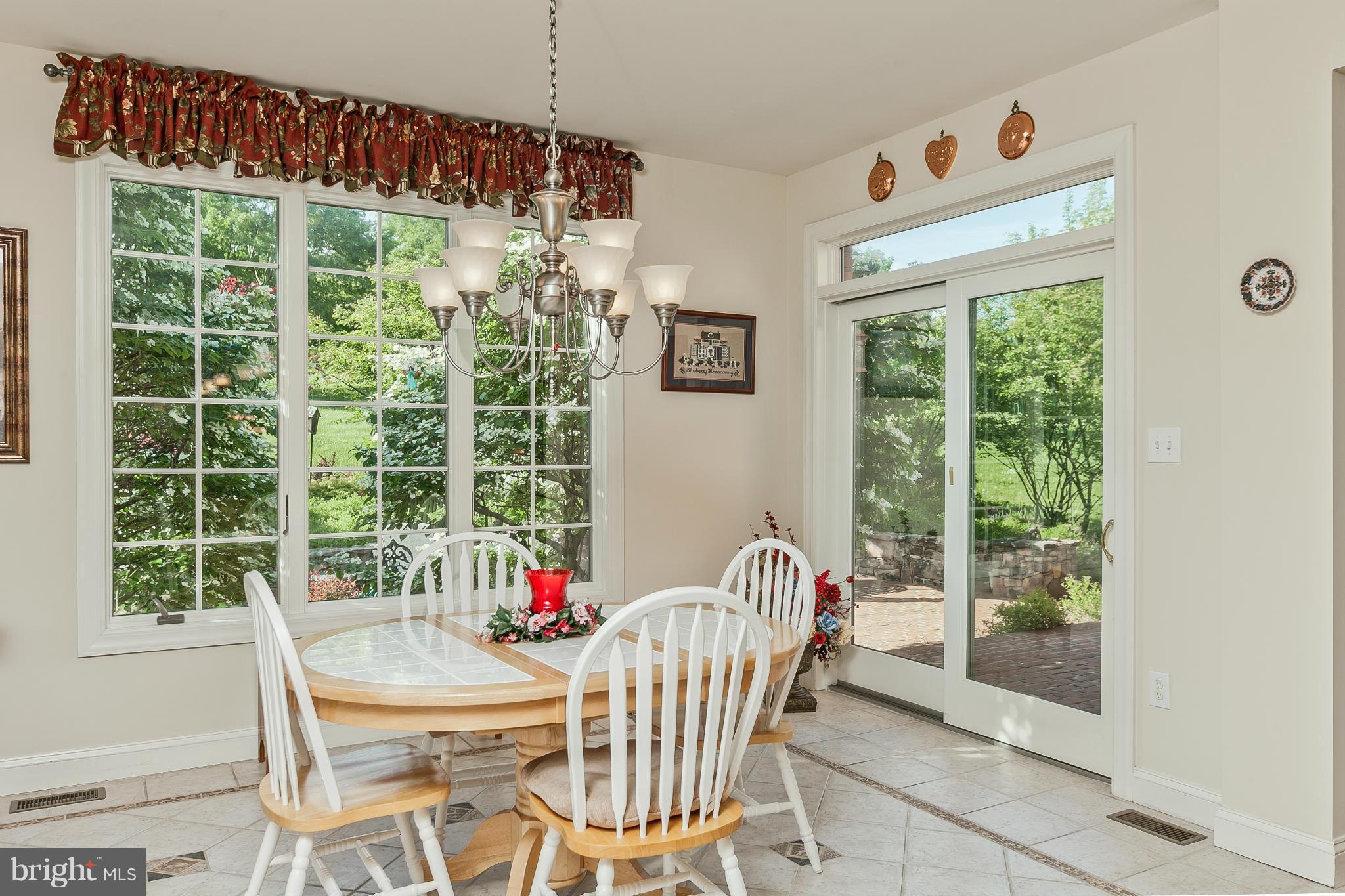9813 Fox Road Frederick, MD 21702 - Photo 12 of 30 Kitchen