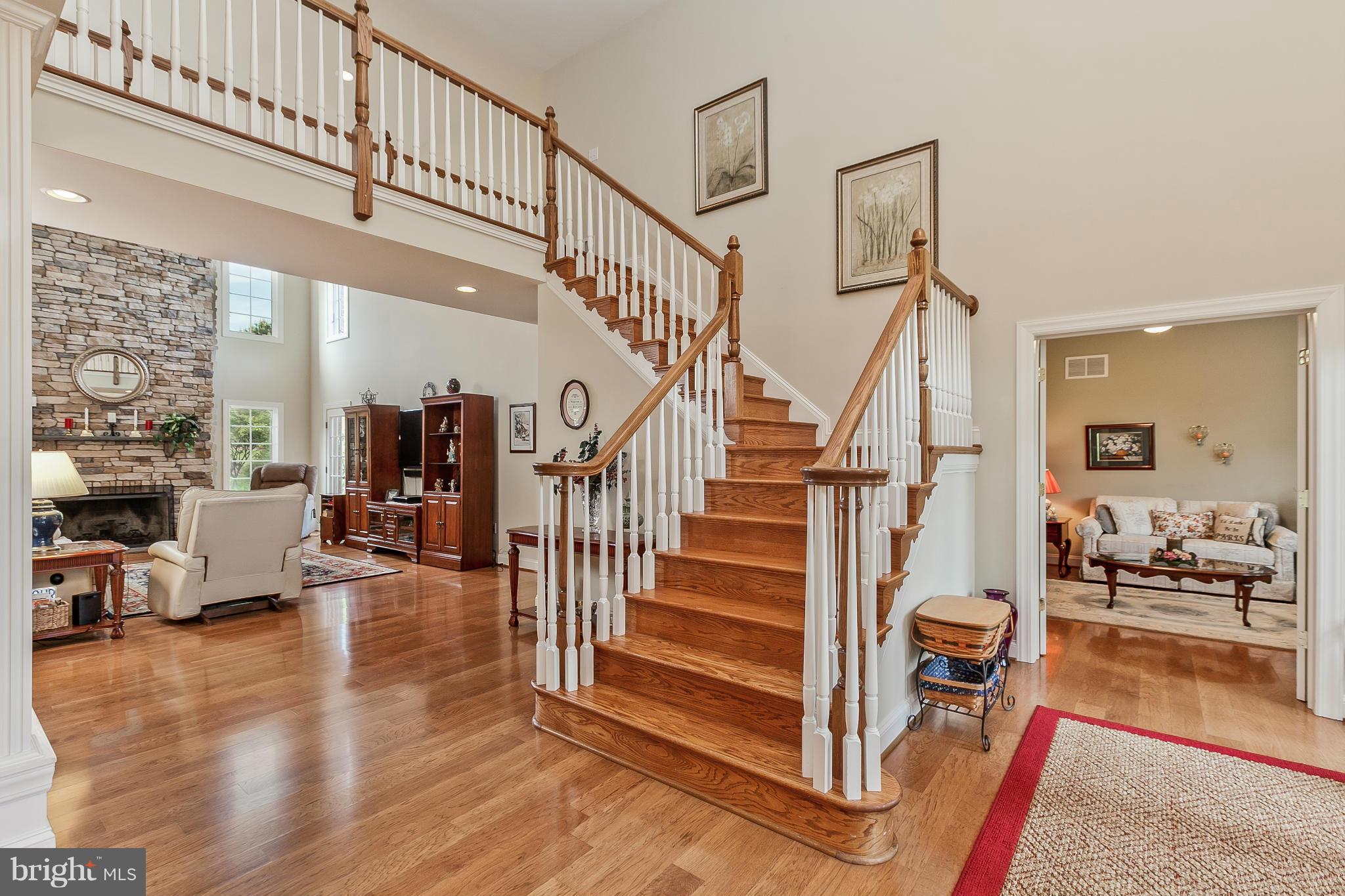 9813 Fox Road Frederick, MD 21702 - Photo 3 of 30 Interior (General)