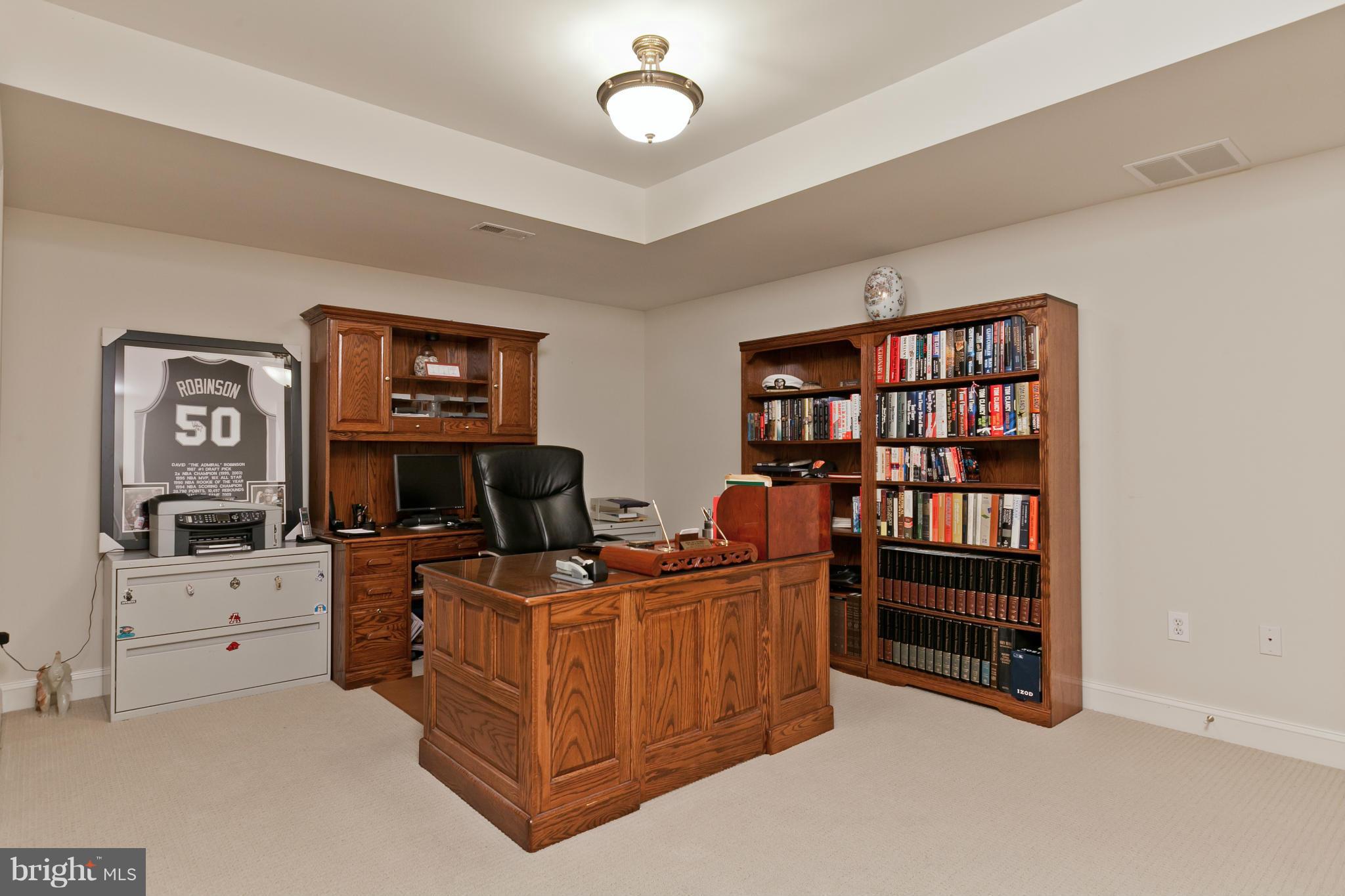 9813 Fox Road Frederick, MD 21702 - Photo 25 of 30 Basement