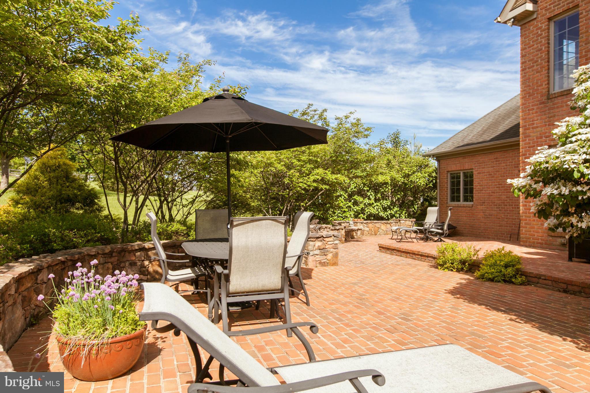 9813 Fox Road Frederick, MD 21702 - Photo 27 of 30 Exterior (Rear)