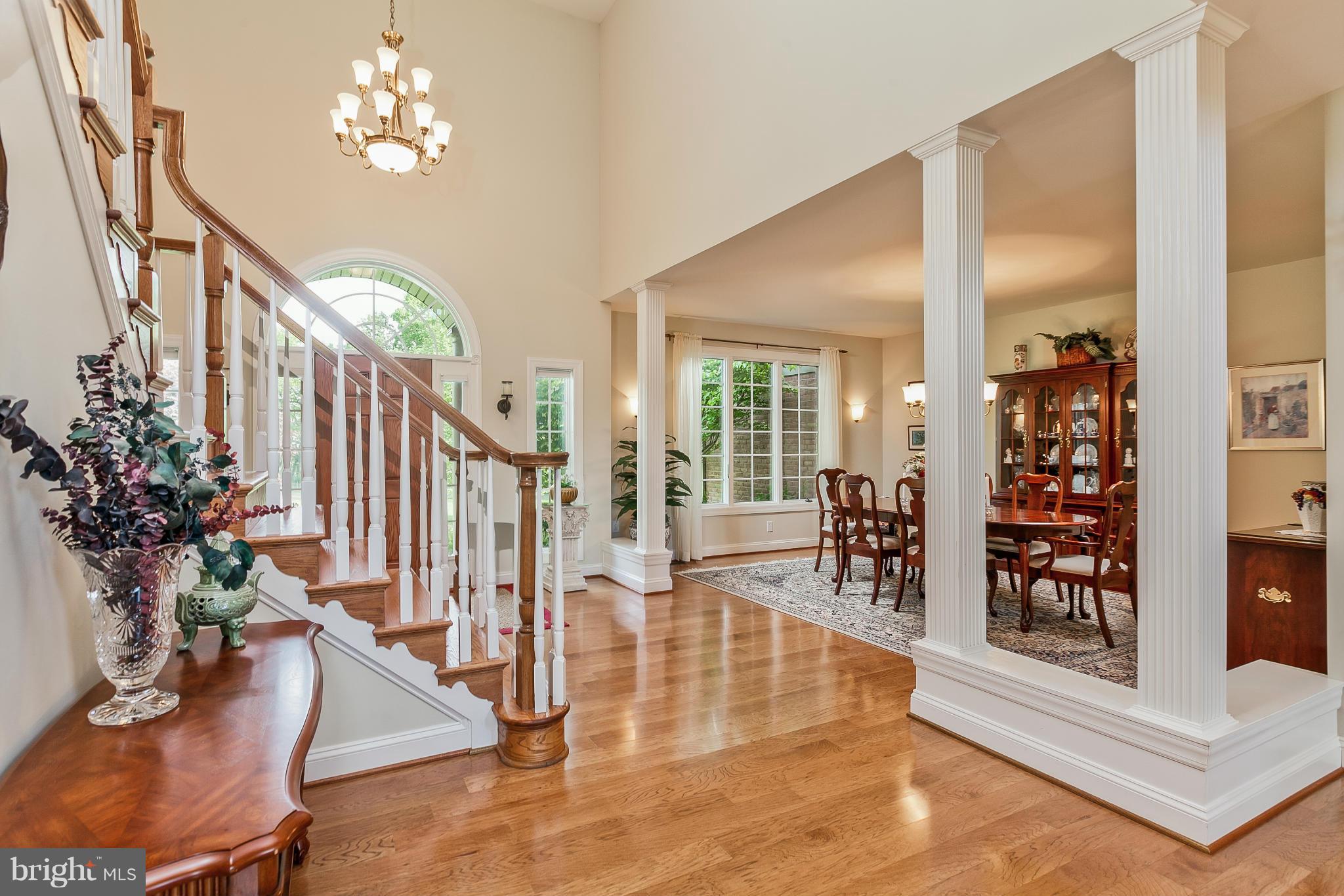9813 Fox Road Frederick, MD 21702 - Photo 4 of 30 Interior (General)