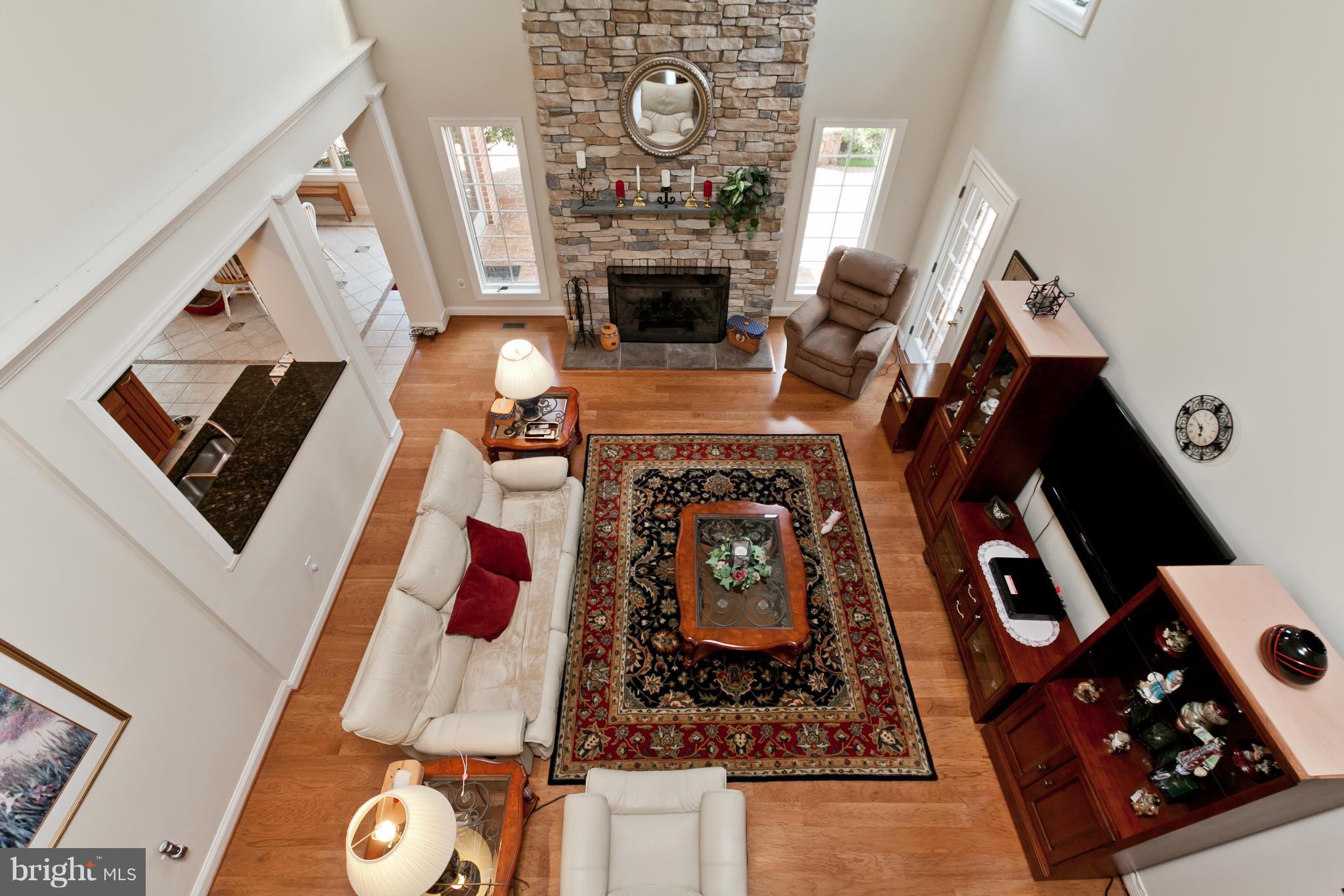 9813 Fox Road Frederick, MD 21702 - Photo 7 of 30 Family Room