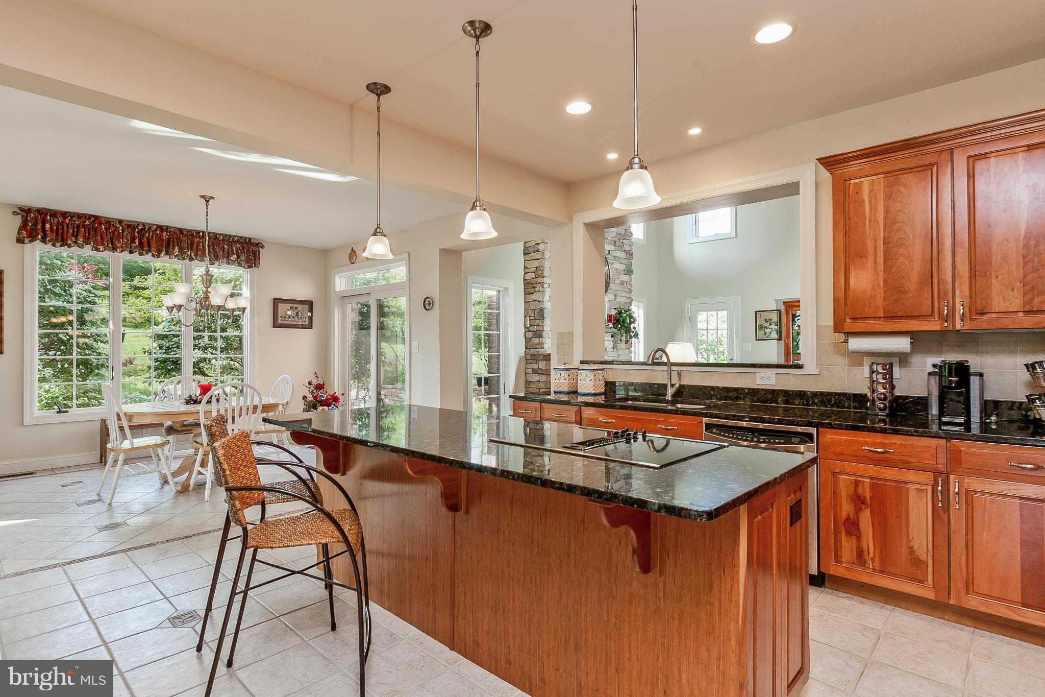 9813 Fox Road Frederick, MD 21702 - Photo 8 of 30 Kitchen