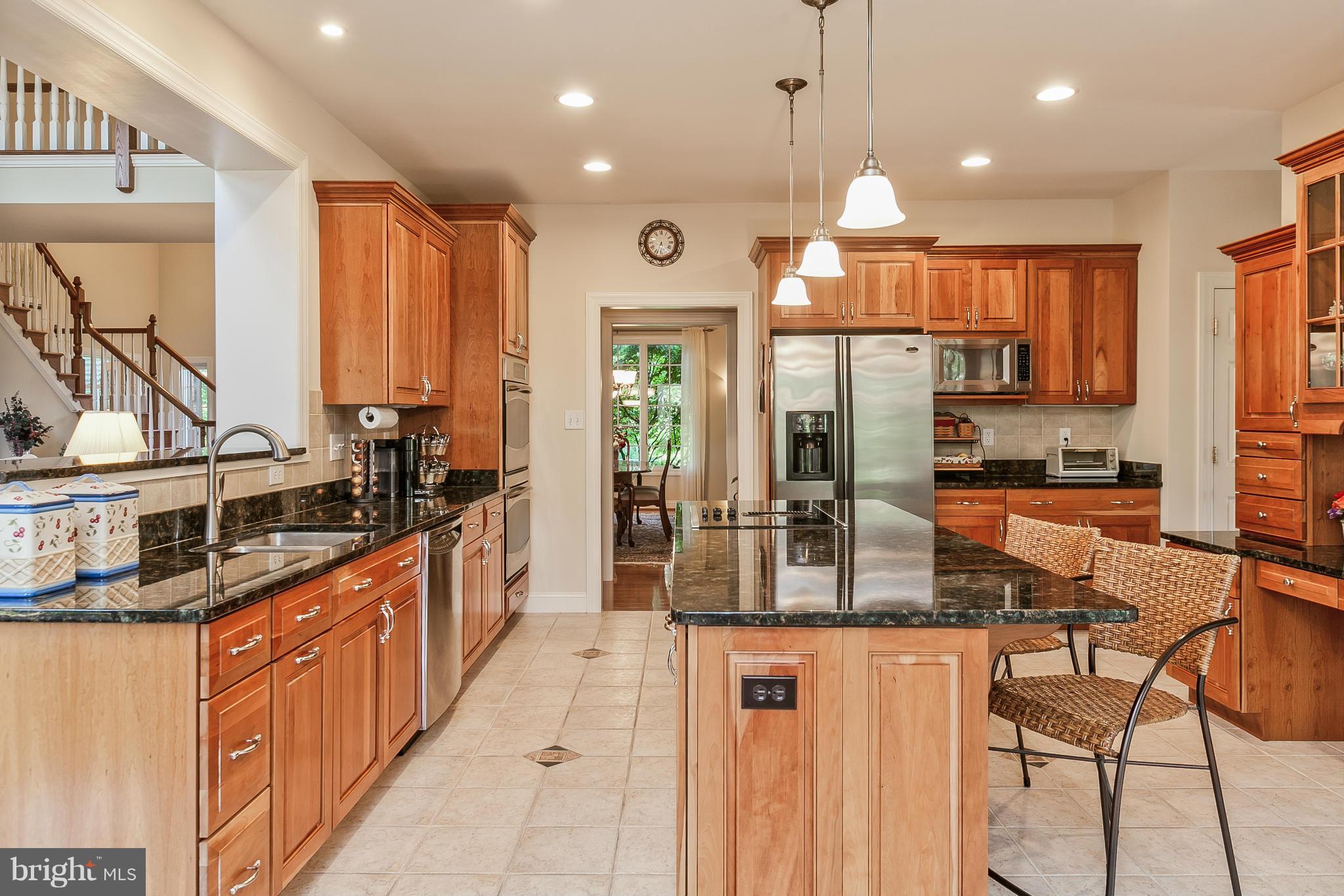 9813 Fox Road Frederick, MD 21702 - Photo 10 of 30 Kitchen