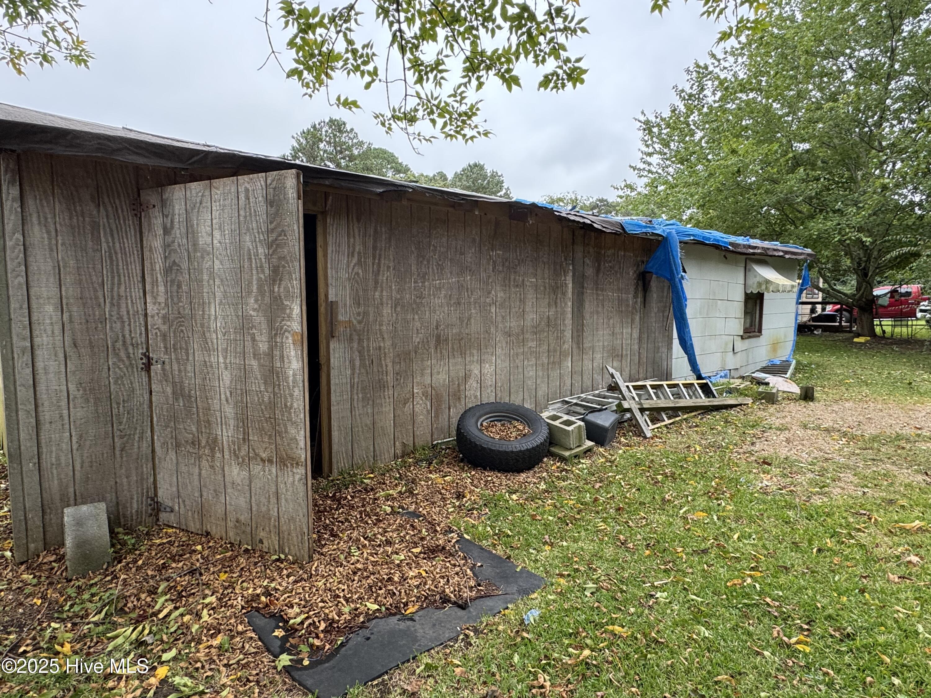 108 Ruth Lane Knotts Island, NC 27950 - Photo 4 of 6 IMG_0928