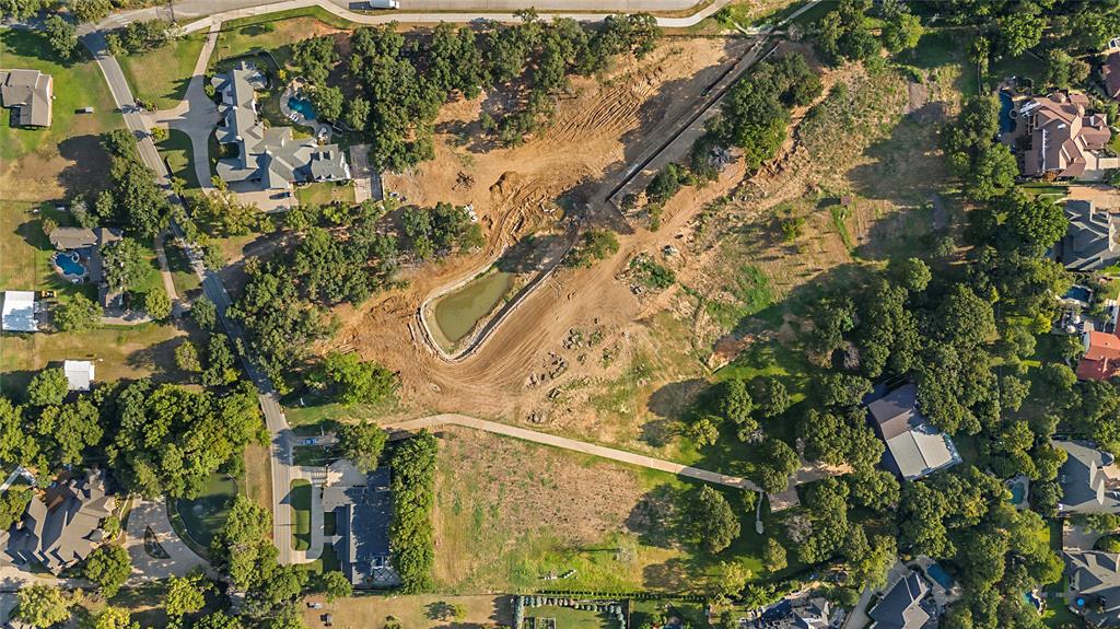Tbd - Lot 1 Tbd - Road Colleyville, TX 76034 - Photo 3 of 9 a view of a plant in a garden