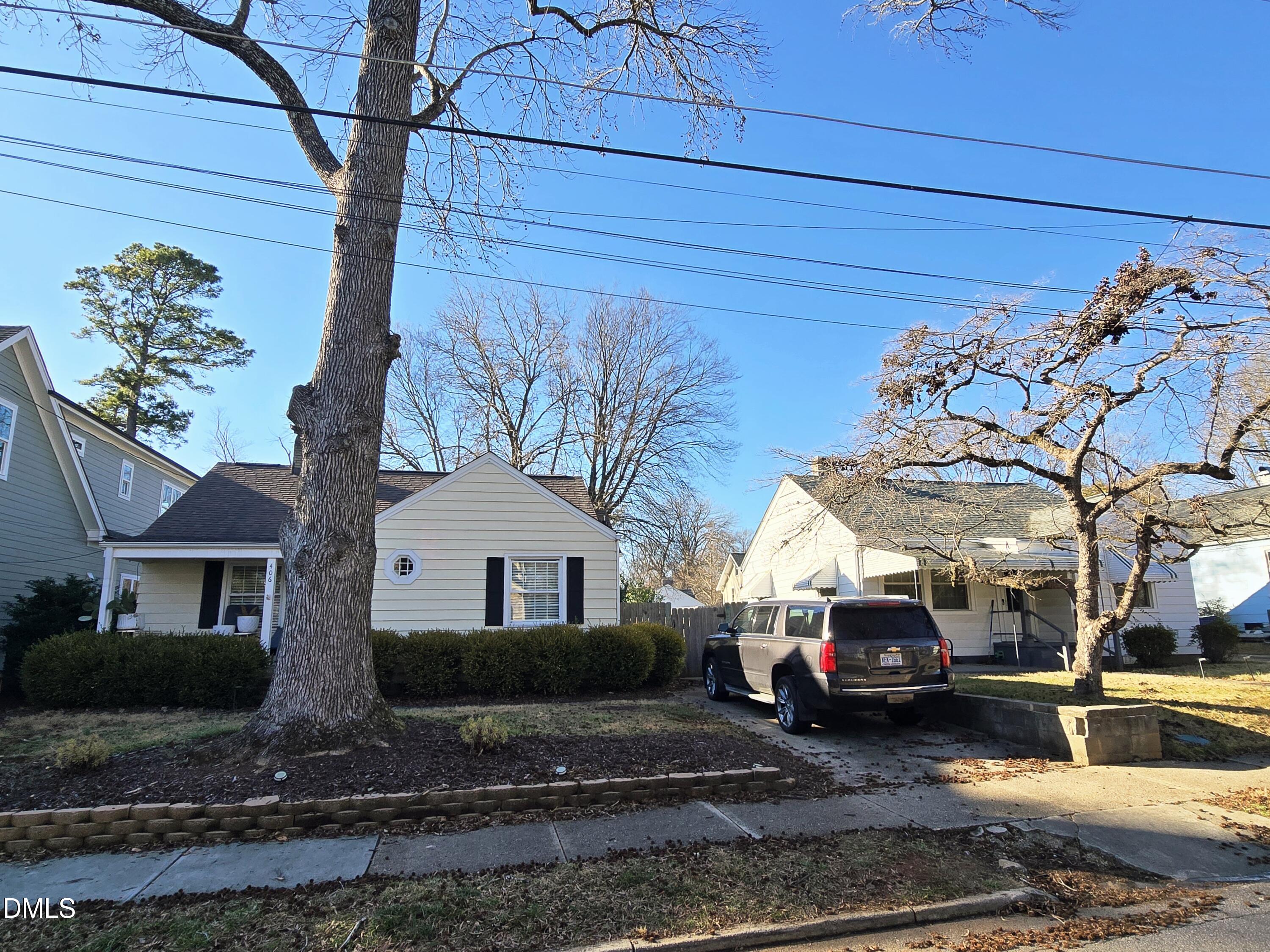 406 Bickett Boulevard Raleigh, NC 27608 - Photo 5 of 10 1000057264