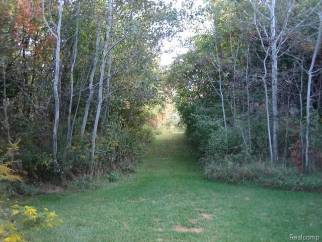 4903 Herd Road Metamora, MI 48455 - Photo 21 of 25 Path