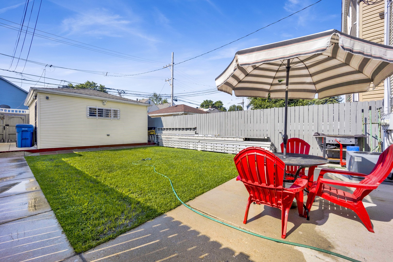 4143 West Roscoe Street Chicago, IL 60641 - Photo 44 of 58