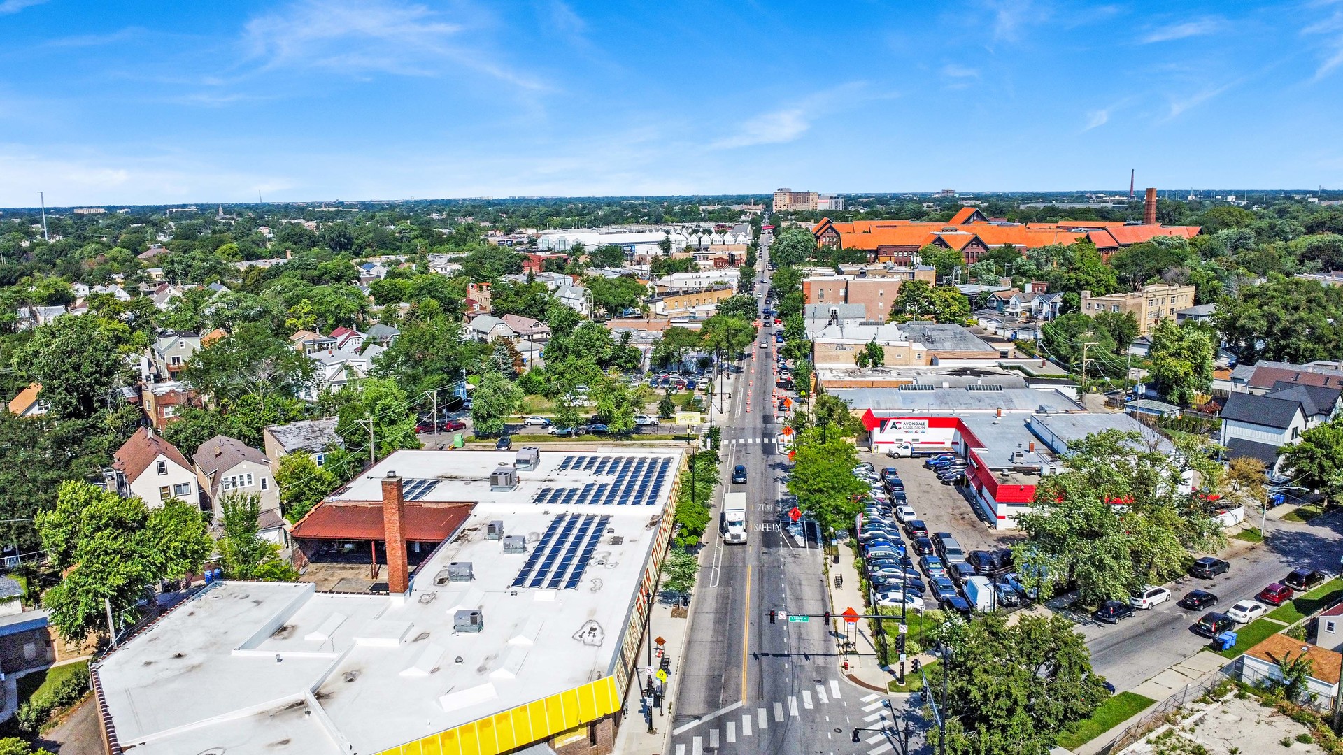 4143 West Roscoe Street Chicago, IL 60641 - Photo 57 of 58