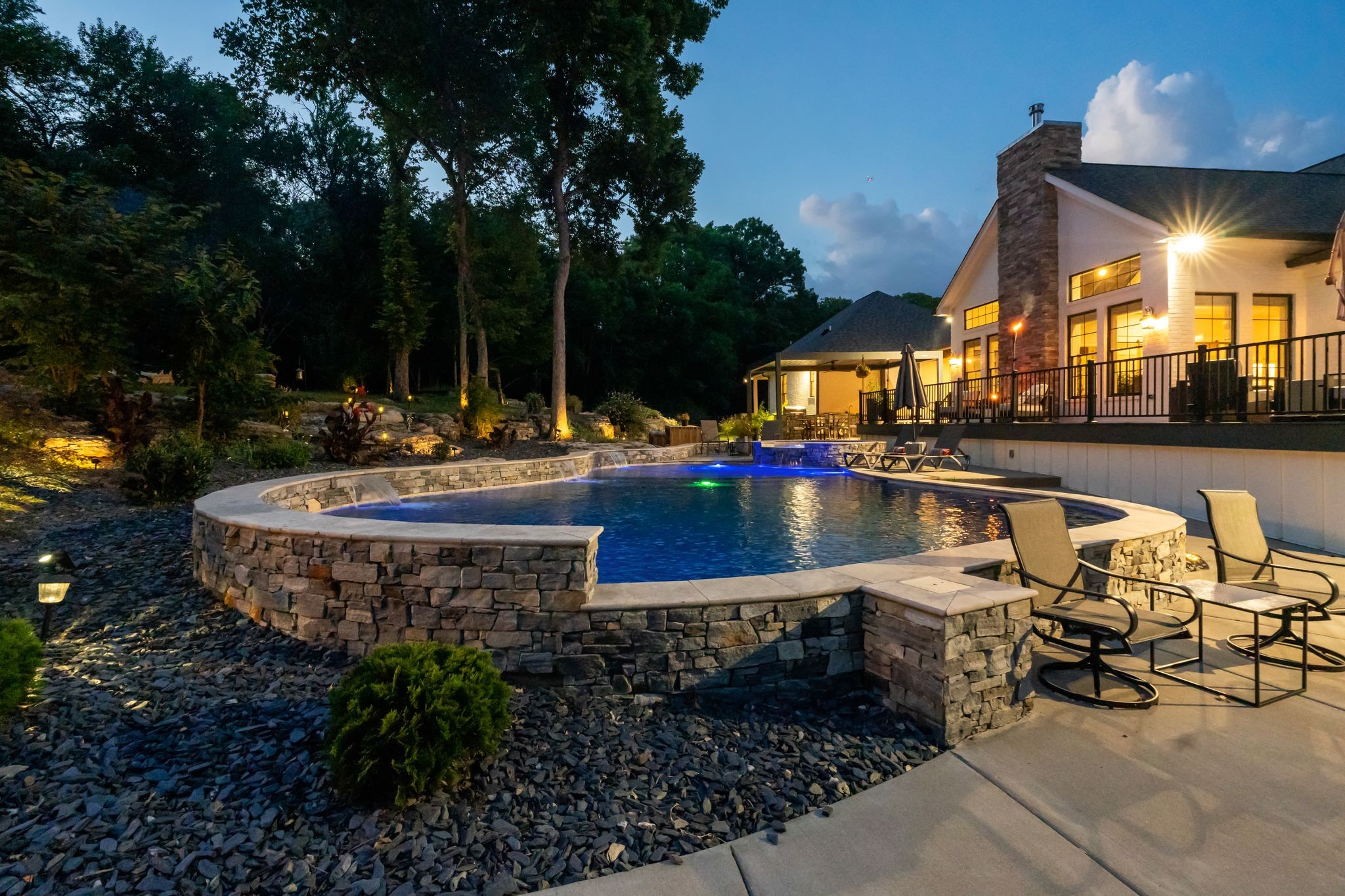 4715 Ritas Way Franklin, TN 37064 - Photo 90 of 92
