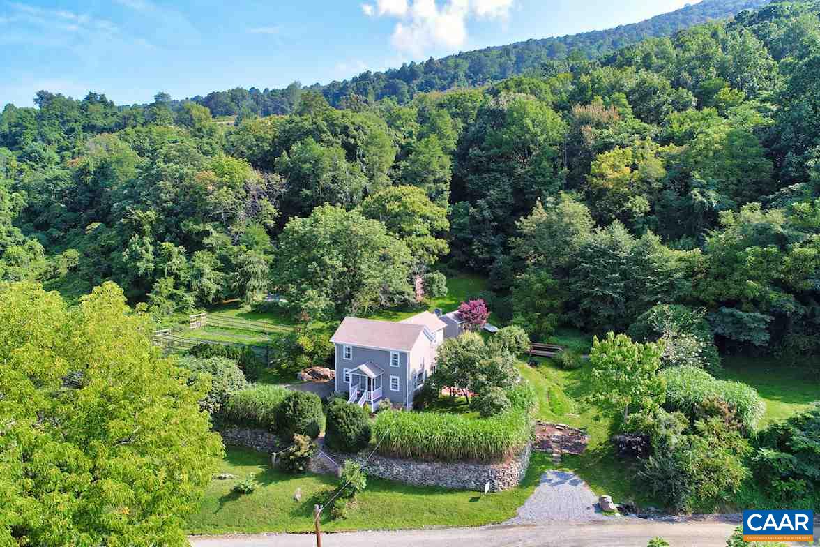 63 Shifflett Road Free Union, VA 22940 - Photo 1 of 35 Gallery Image 1