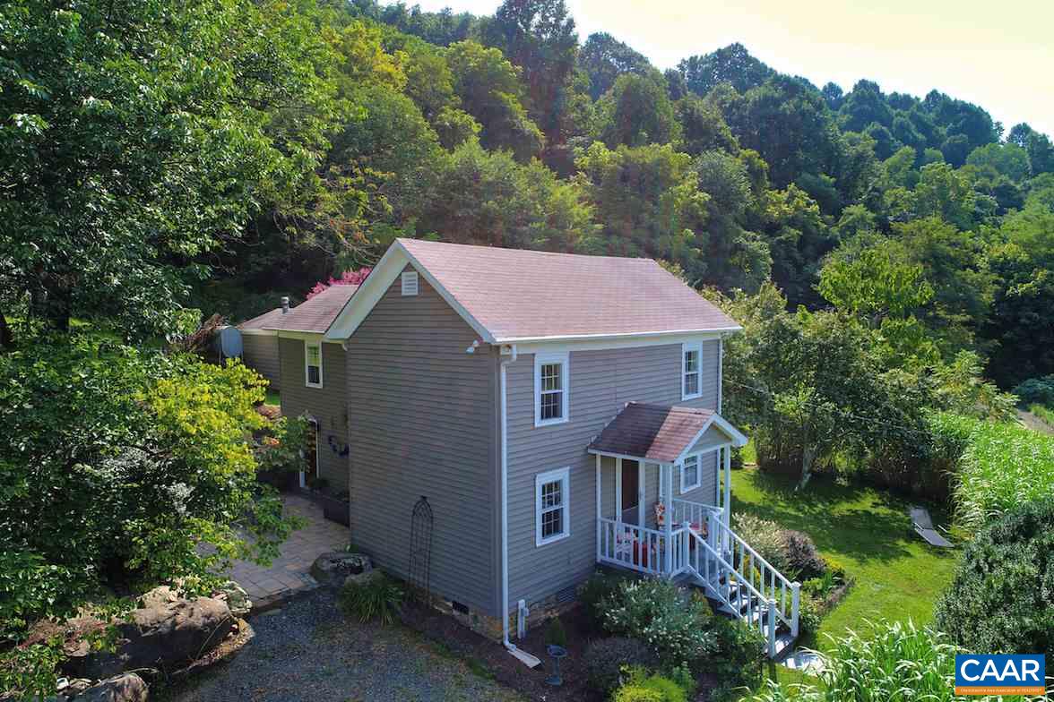63 Shifflett Road Free Union, VA 22940 - Photo 2 of 35 Gallery Image 2