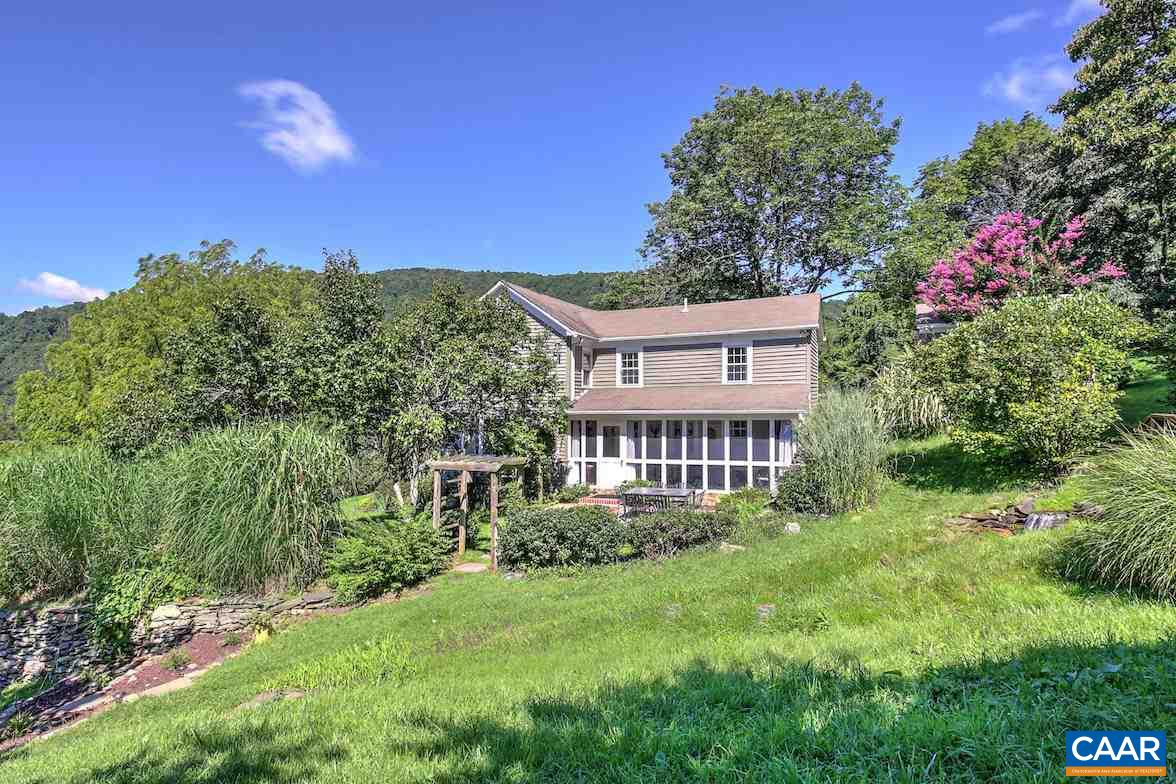 63 Shifflett Road Free Union, VA 22940 - Photo 3 of 35 Gallery Image 3