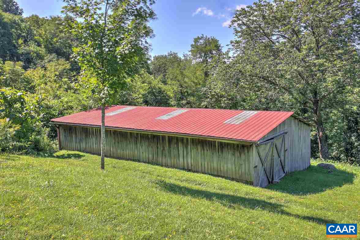 63 Shifflett Road Free Union, VA 22940 - Photo 32 of 35 Gallery Image 32