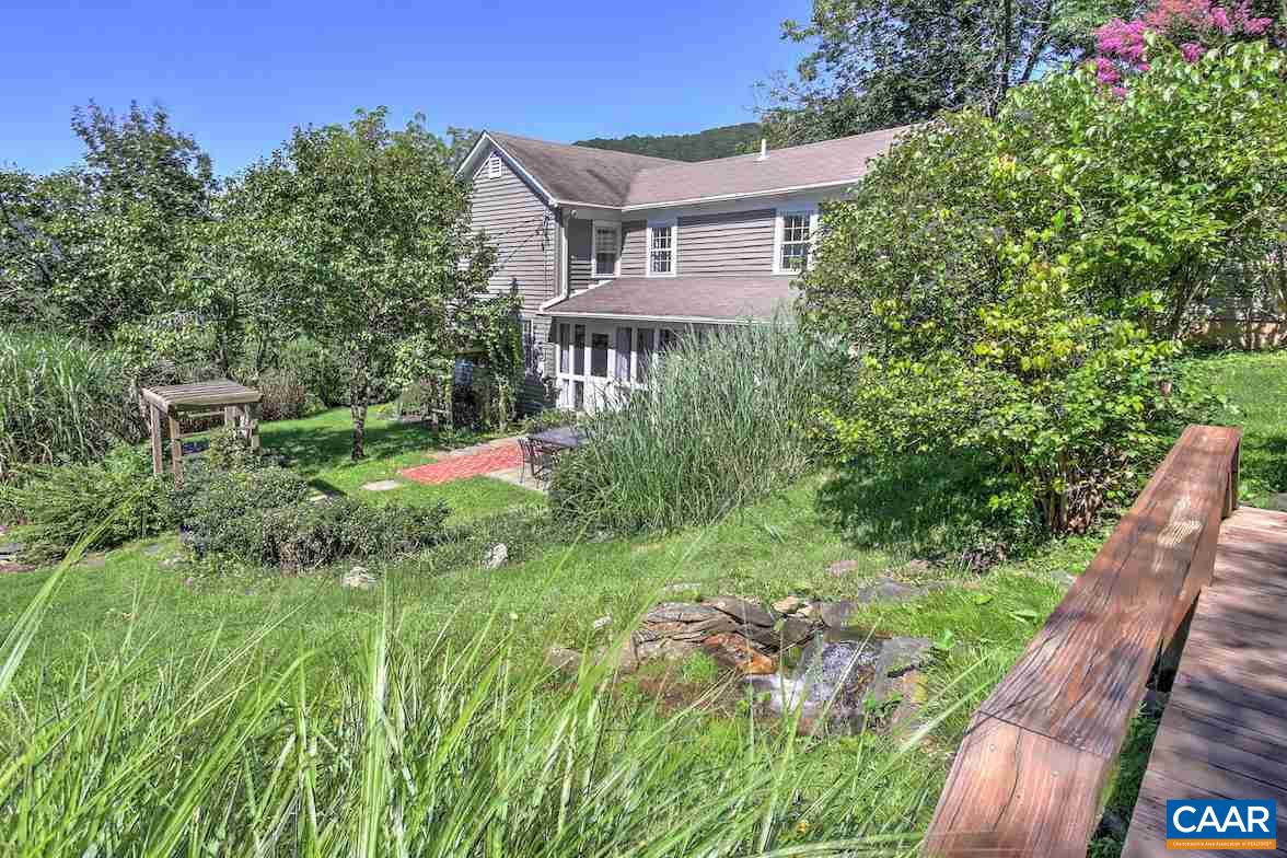 63 Shifflett Road Free Union, VA 22940 - Photo 4 of 35 Gallery Image 4