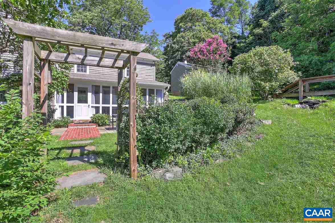 63 Shifflett Road Free Union, VA 22940 - Photo 5 of 35 Gallery Image 5