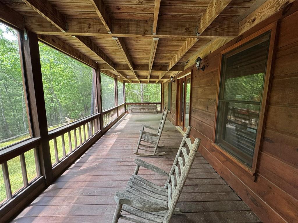 35 Big Buck Circle Blue Ridge, GA 30513 - Photo 20 of 61
