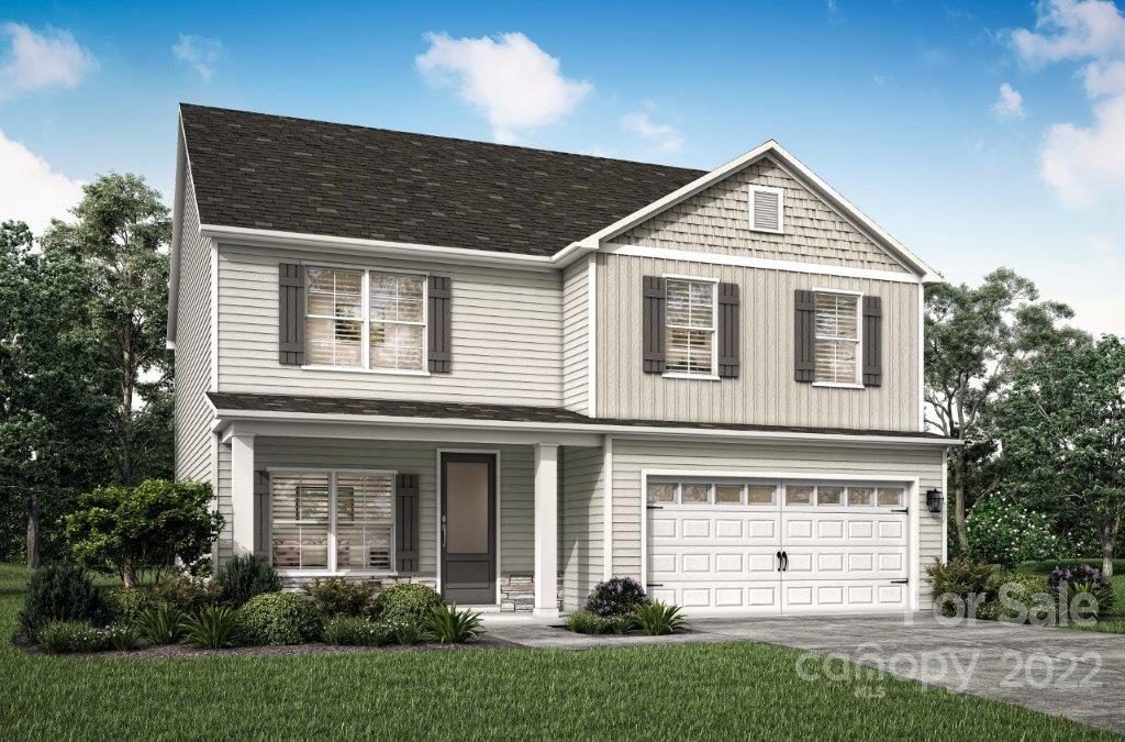 129 Wheelwright Way Troutman, NC 28166 - Photo 1 of 7 Gallery Image 1