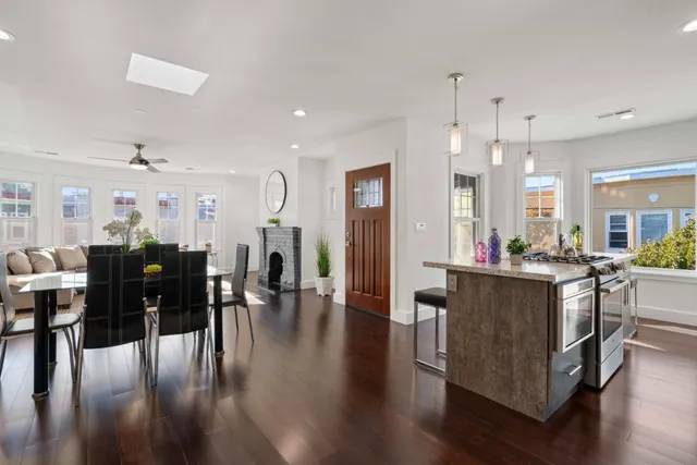 $1,600,000 | 42 Farragut Avenue, San Francisco, CA 94112