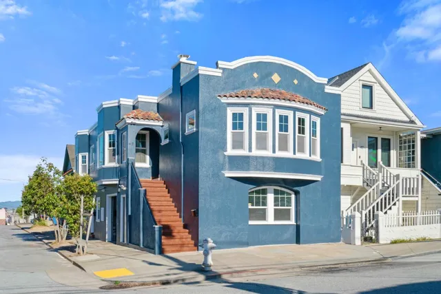 $1,600,000 | 42 Farragut Avenue, San Francisco, CA 94112