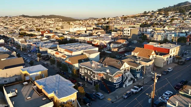 $1,600,000 | 42 Farragut Avenue, San Francisco, CA 94112