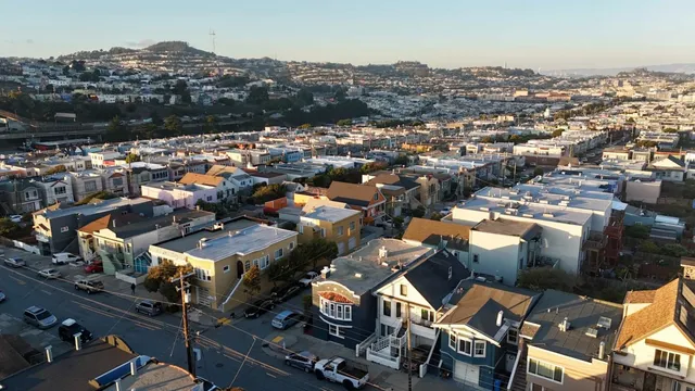 $1,600,000 | 42 Farragut Avenue, San Francisco, CA 94112