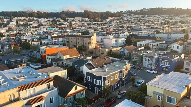 $1,600,000 | 42 Farragut Avenue, San Francisco, CA 94112