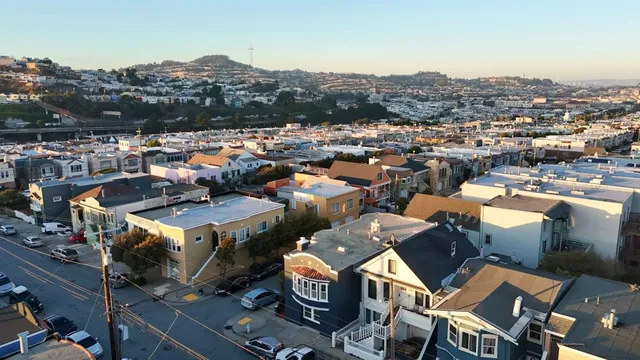 $1,600,000 | 42 Farragut Avenue, San Francisco, CA 94112