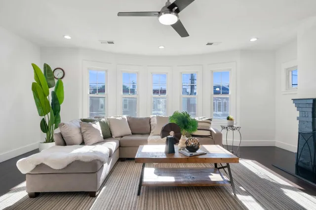 $1,600,000 | 42 Farragut Avenue, San Francisco, CA 94112