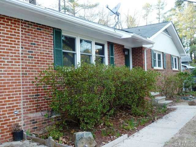 1714 Euclid Road Durham, NC 27713 - Photo 1 of 25