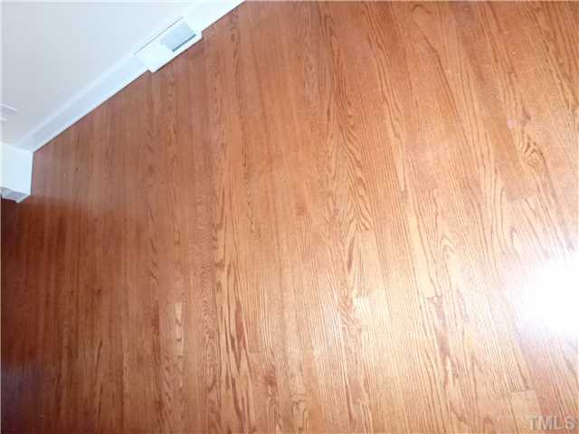 1714 Euclid Road Durham, NC 27713 - Photo 13 of 25 a close up of a wooden wall